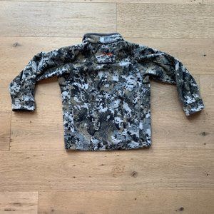 Sitka-Youth Stratus Jacket